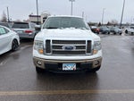 2011 Ford F-150 King Ranch