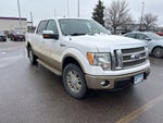 2011 Ford F-150 King Ranch
