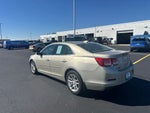 2015 Chevrolet Malibu LT 1LT