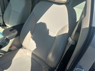 2015 Chevrolet Malibu LT 1LT
