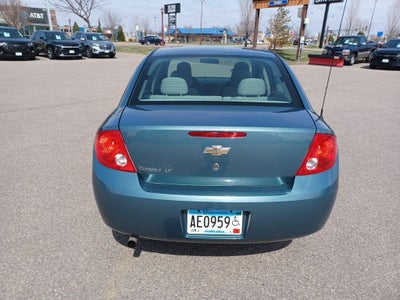 2009 Chevrolet Cobalt LT