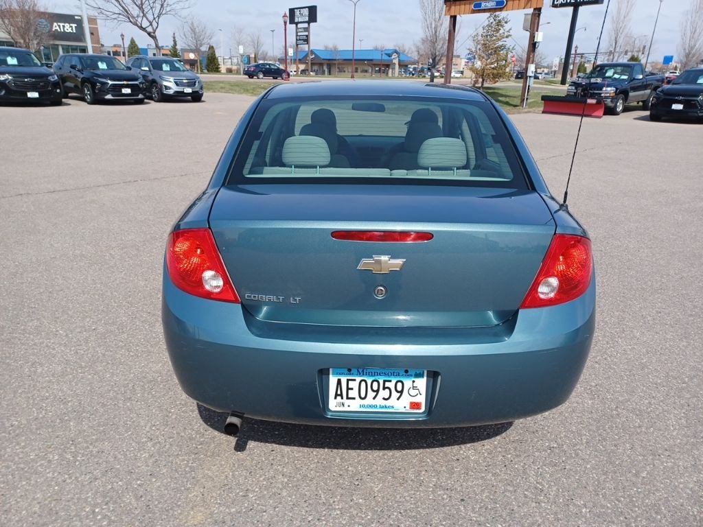 2009 Chevrolet Cobalt LT