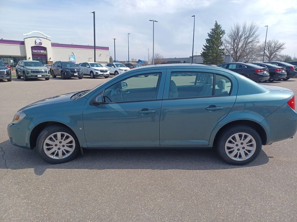 2009 Chevrolet Cobalt LT