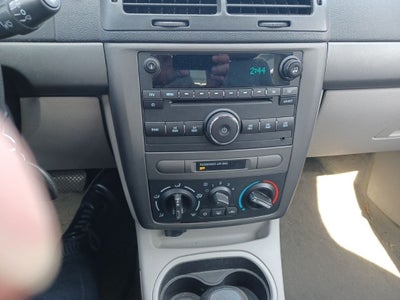 2009 Chevrolet Cobalt LT