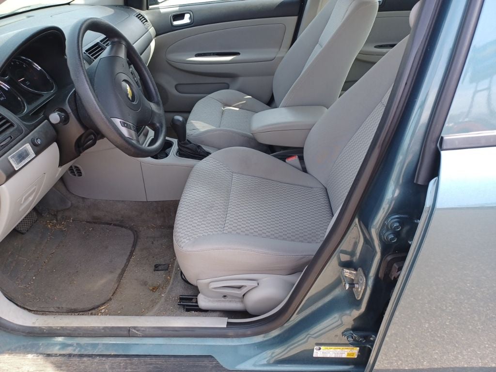 2009 Chevrolet Cobalt LT