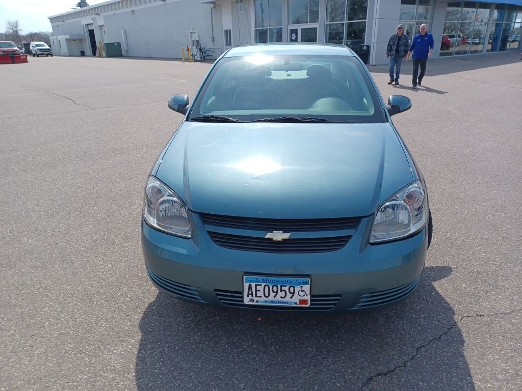 2009 Chevrolet Cobalt LT