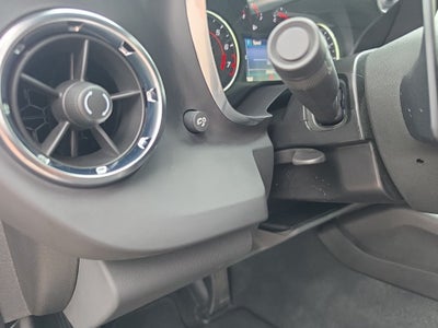 2023 Chevrolet Camaro LT1