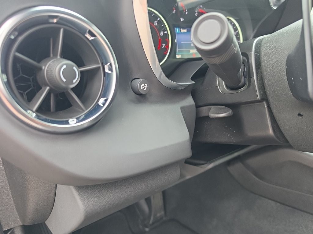 2023 Chevrolet Camaro LT1