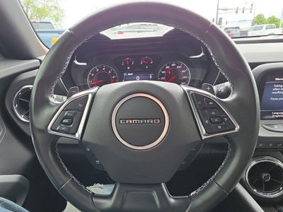 2023 Chevrolet Camaro LT1