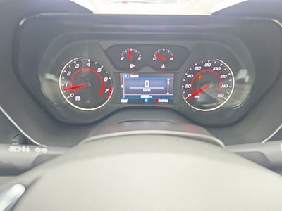 2023 Chevrolet Camaro LT1