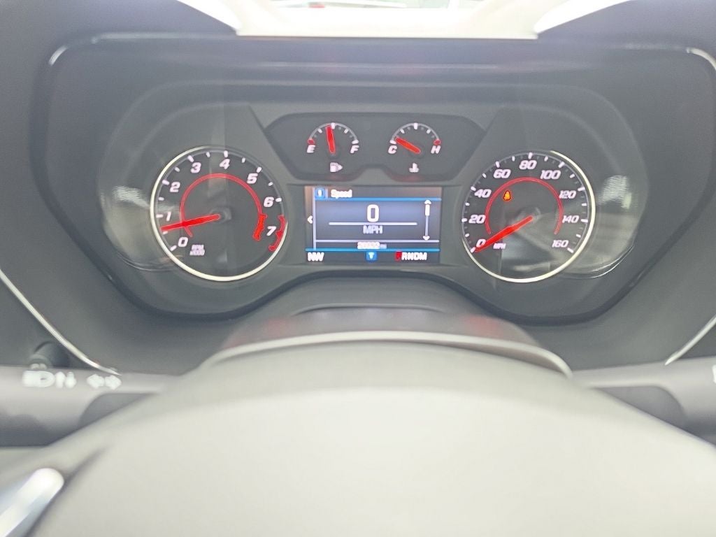 2023 Chevrolet Camaro LT1