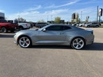 2023 Chevrolet Camaro LT1