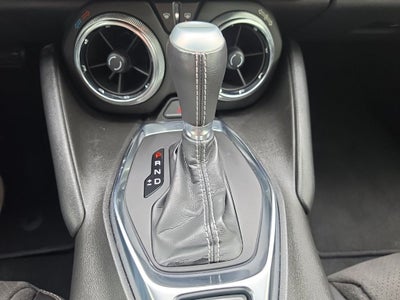 2023 Chevrolet Camaro LT1