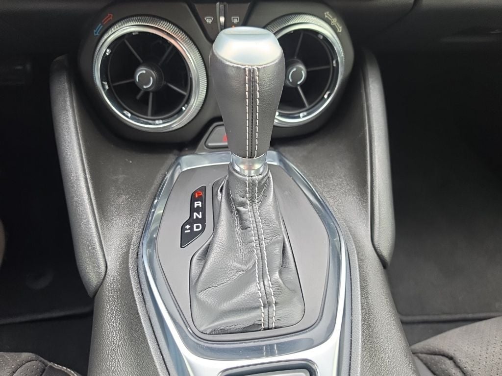 2023 Chevrolet Camaro LT1