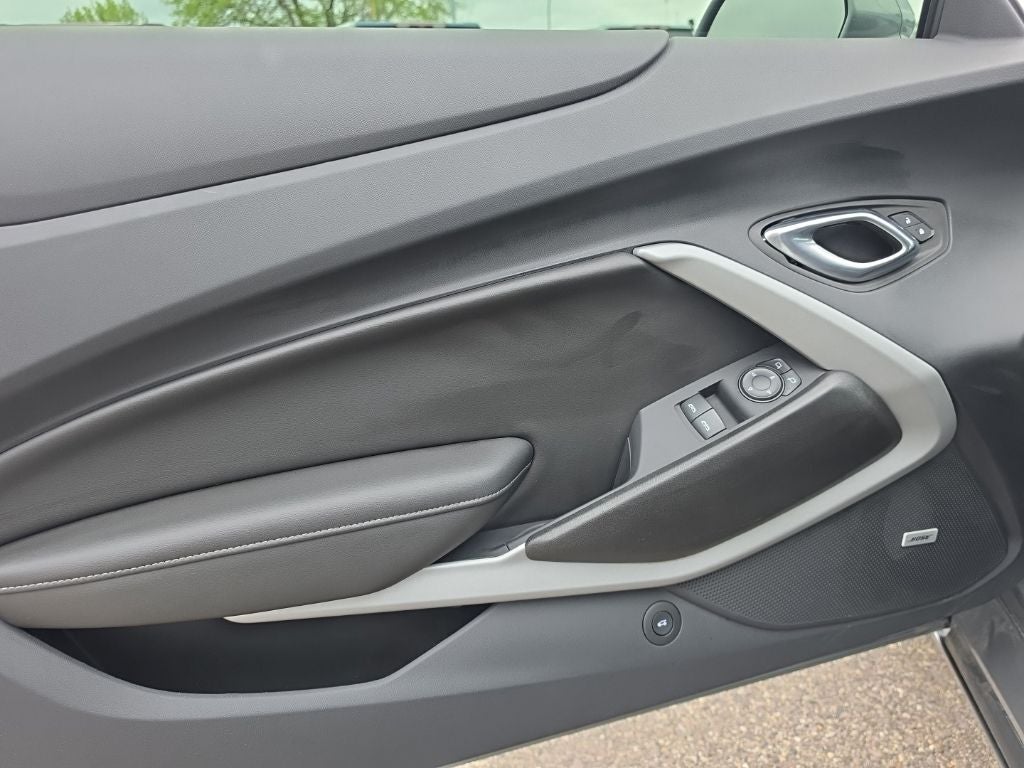 2023 Chevrolet Camaro LT1