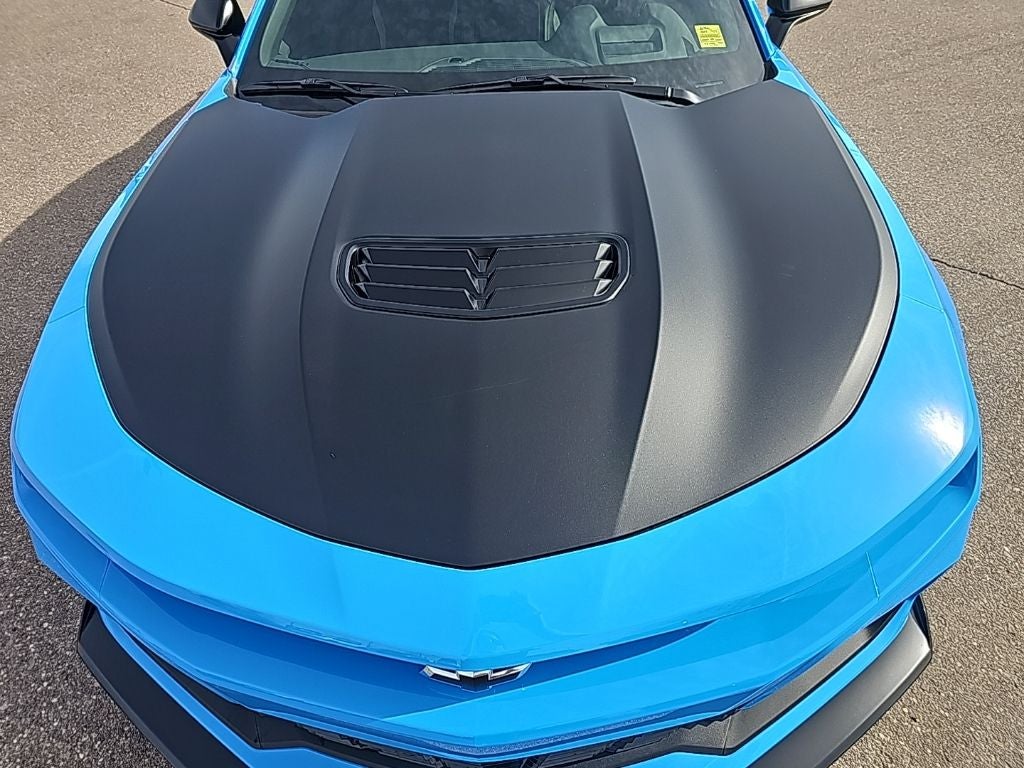 2023 Chevrolet Camaro SS 1SS
