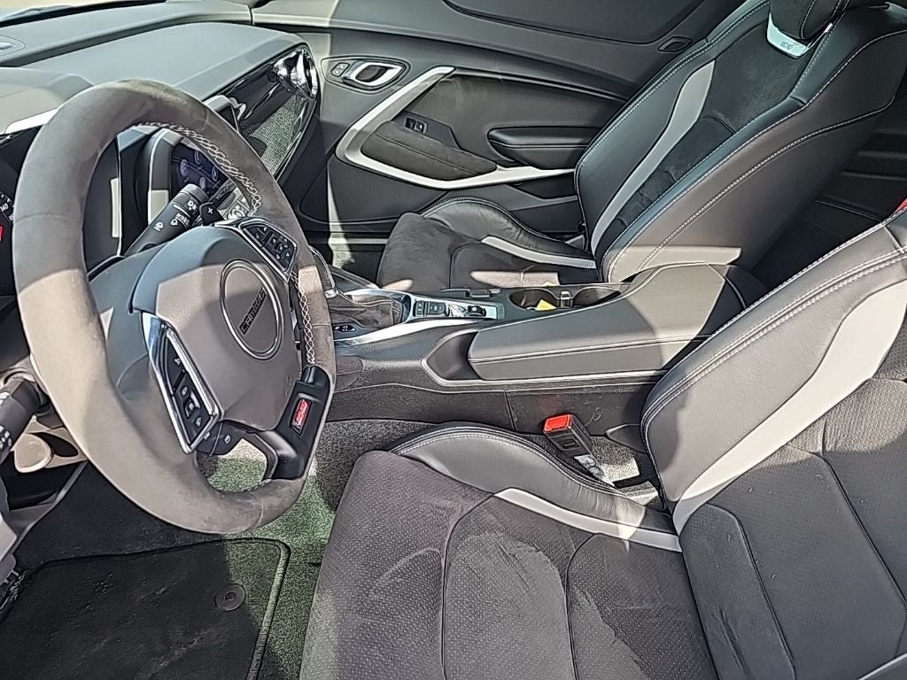 2023 Chevrolet Camaro SS 1SS