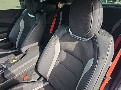 2023 Chevrolet Camaro SS 1SS