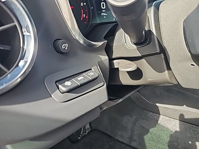 2023 Chevrolet Camaro SS 1SS