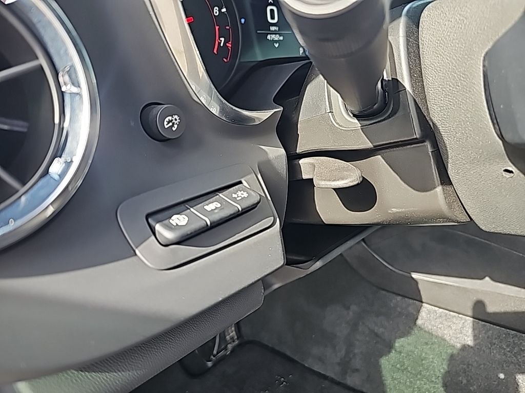 2023 Chevrolet Camaro SS 1SS