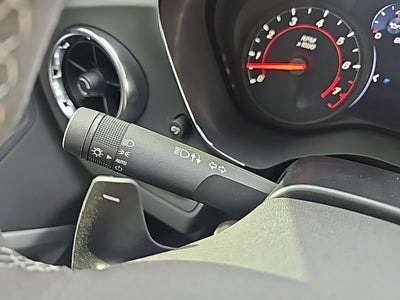 2023 Chevrolet Camaro SS 1SS