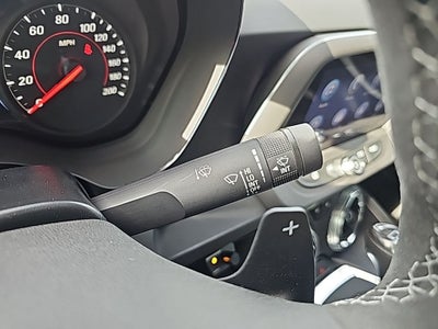 2023 Chevrolet Camaro SS 1SS