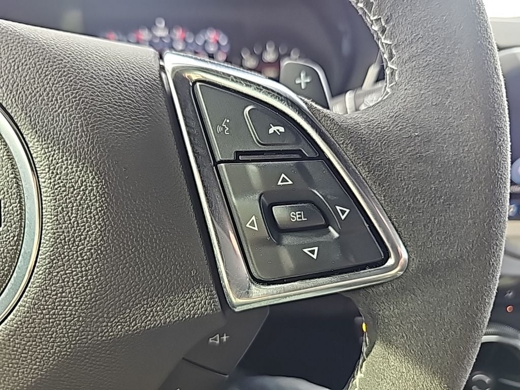 2023 Chevrolet Camaro SS 1SS