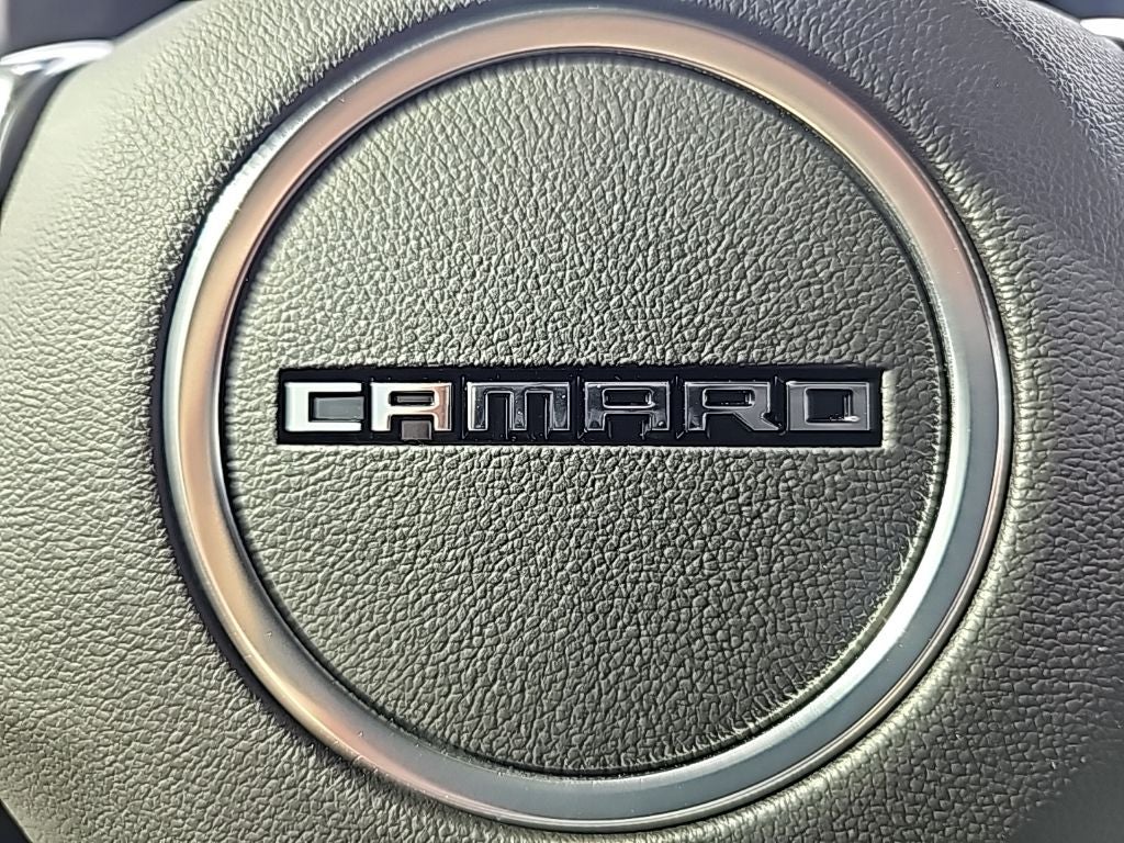 2023 Chevrolet Camaro SS 1SS