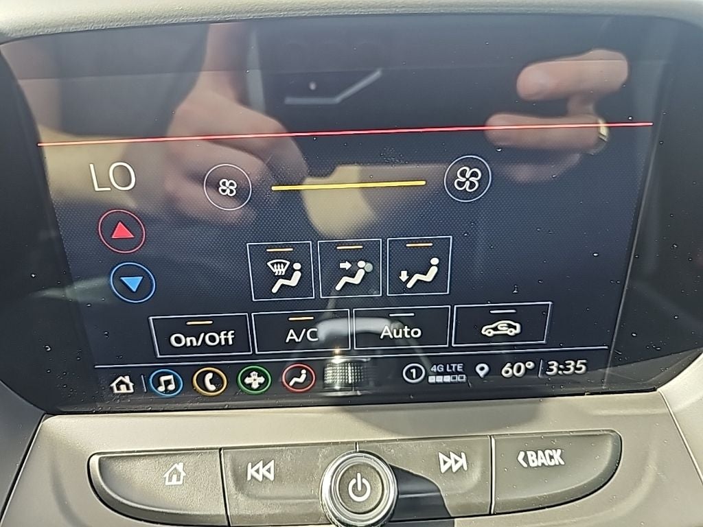 2023 Chevrolet Camaro SS 1SS