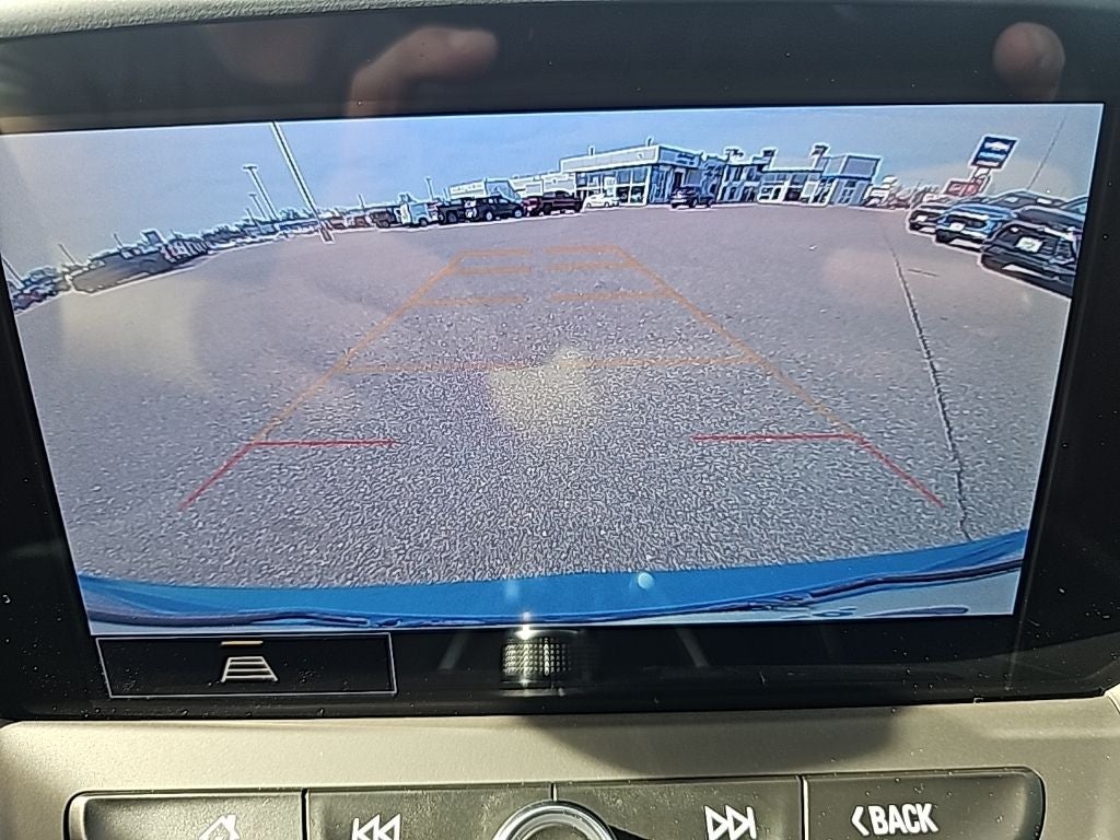 2023 Chevrolet Camaro SS 1SS