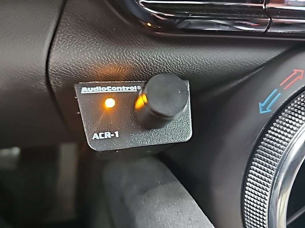 2023 Chevrolet Camaro SS 1SS