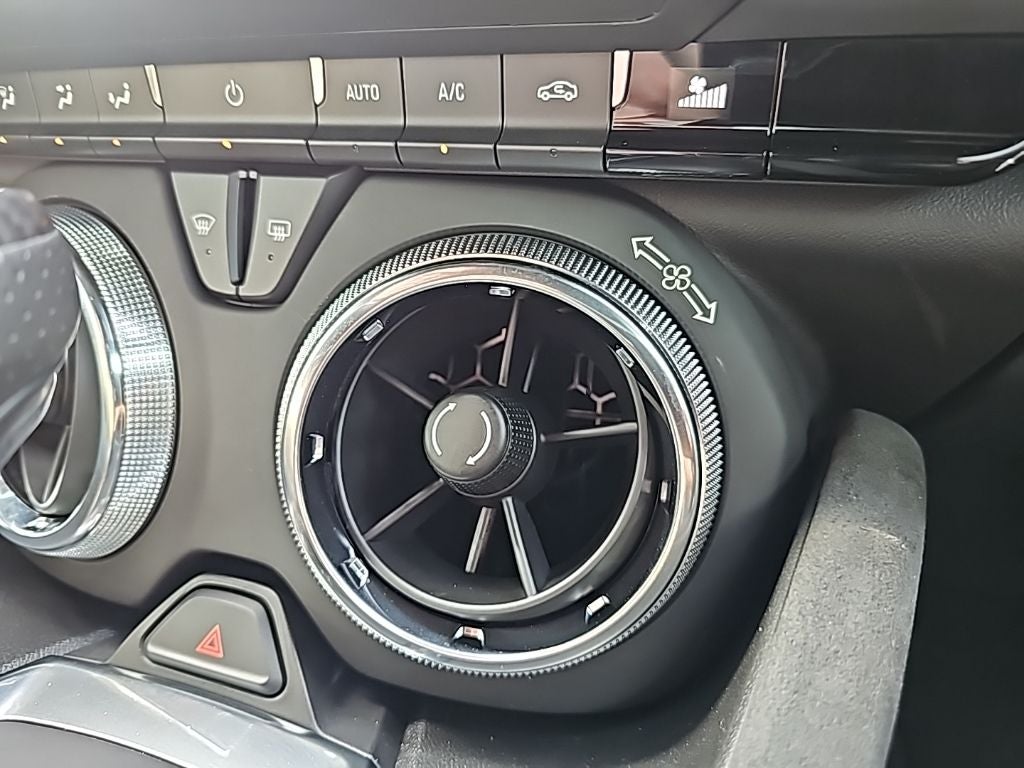 2023 Chevrolet Camaro SS 1SS