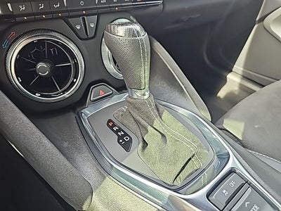 2023 Chevrolet Camaro SS 1SS