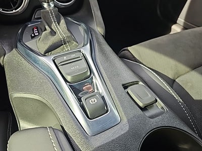 2023 Chevrolet Camaro SS 1SS