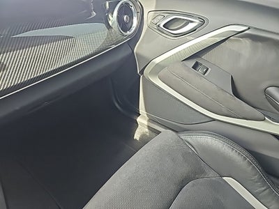 2023 Chevrolet Camaro SS 1SS