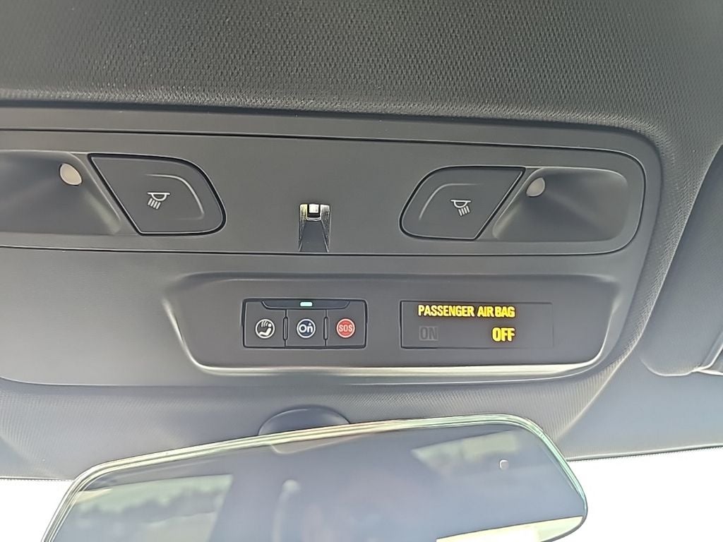 2023 Chevrolet Camaro SS 1SS