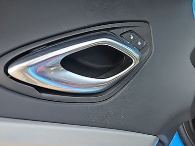 2023 Chevrolet Camaro SS 1SS