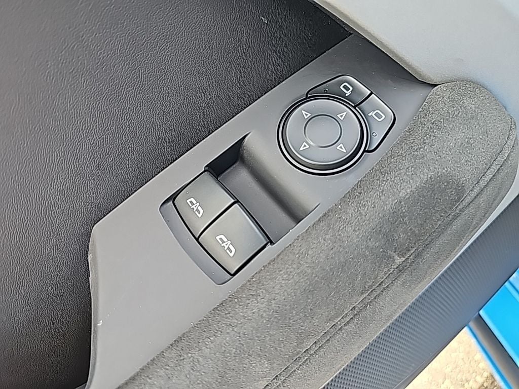 2023 Chevrolet Camaro SS 1SS