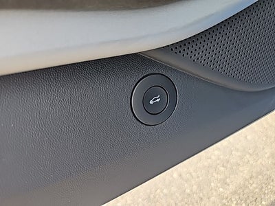 2023 Chevrolet Camaro SS 1SS