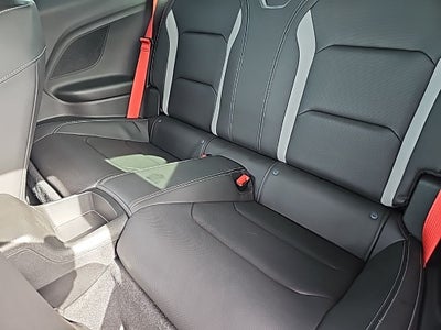 2023 Chevrolet Camaro SS 1SS