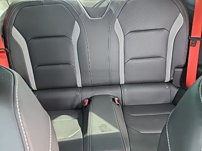 2023 Chevrolet Camaro SS 1SS