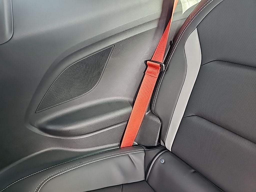 2023 Chevrolet Camaro SS 1SS