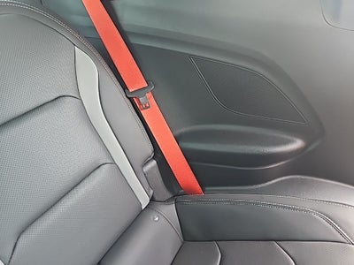 2023 Chevrolet Camaro SS 1SS