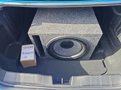 2023 Chevrolet Camaro SS 1SS