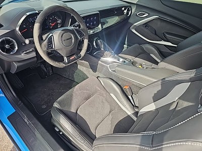 2023 Chevrolet Camaro SS 1SS