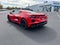2022 Chevrolet Corvette Stingray 2LT