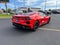 2022 Chevrolet Corvette Stingray 2LT