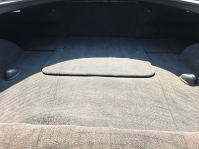 1998 Chevrolet Corvette Base