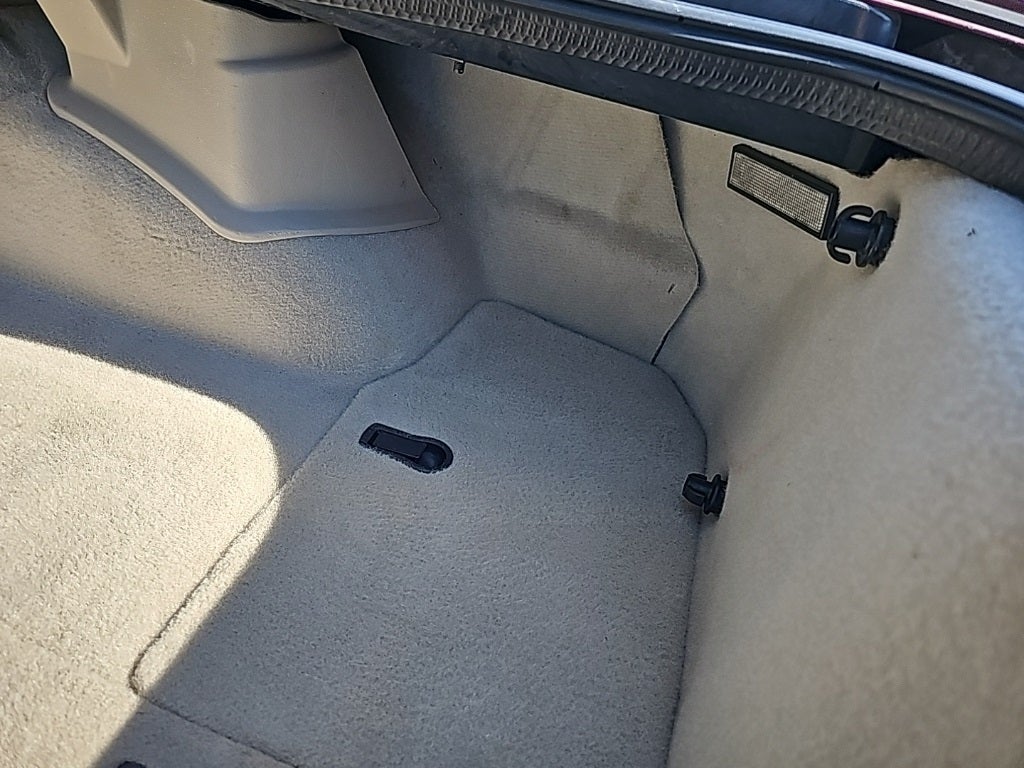 2003 Chevrolet Corvette Base