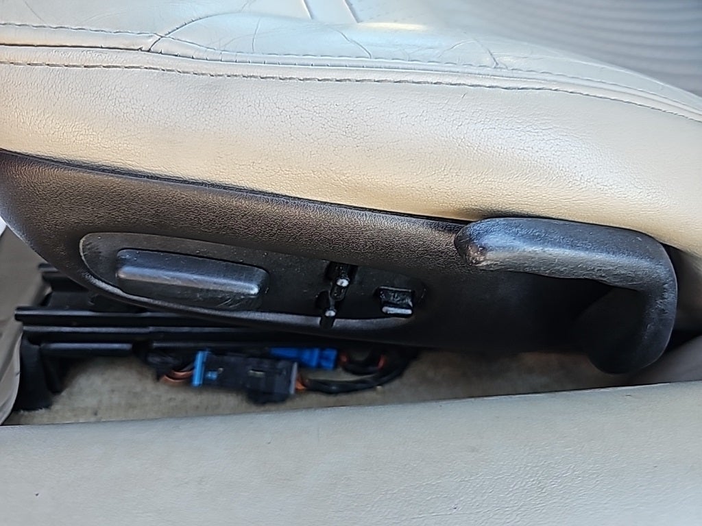 2003 Chevrolet Corvette Base